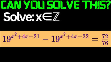 Simplify Math Olympiad: Learn The Easy Way To Solve!@AyaansMath