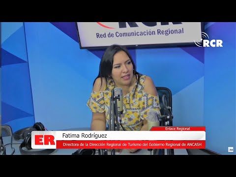 Áncash celebra su 199 aniversario con pasacalle en el Centro de Lima