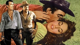 La Chevauchée du Retour  - Film western complet en Français