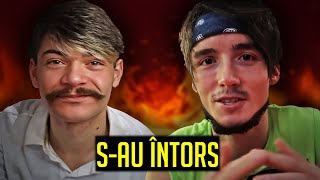 ILIE'S VLOGS ȘI VLAD ALEXANDRESCU S-AU ÎNTORS (oarecum)