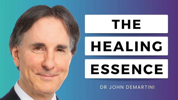 The Greatest Healers Have This in Common | Dr John Demartini