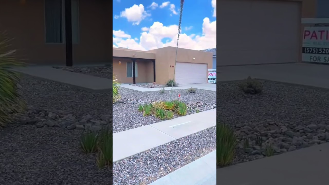 Las Cruces Real Estate | Just Listed