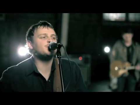 Josh Abbott Band - "She's Like Texas" Official Mus...
