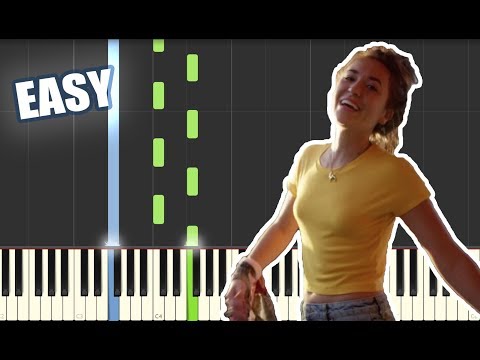 you-say---lauren-daigle-|-easy-piano-tutorial-+sheet-music-by-betacustic