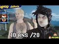 Final fantasy xv  hard corner  par benzaie