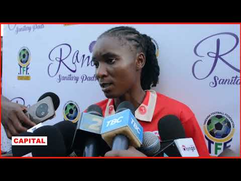 KWA UNYONGE SIMBA WAELEZA MIPANGO YAO BAADA YA KUCHAPIKA NA YANGA PRINCESS