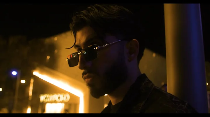 Albert Dee - Badabing Badaboom (Official Music Vid...