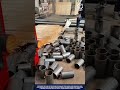 Precision Machine Plasma Pipe Cutter to Create Clean Sections in Steel Tubes