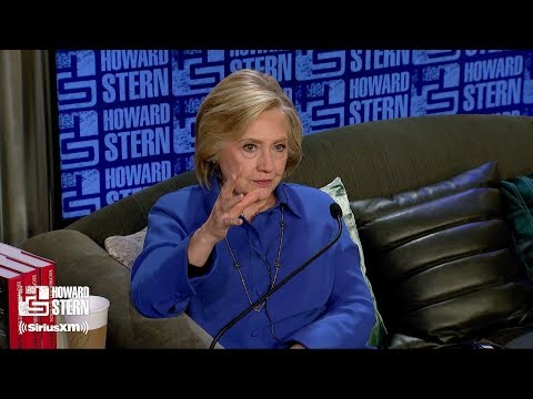 Who Does Hillary Clinton Think the Best President Was?