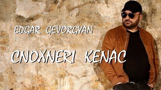 Edgar Gevorgyan - Cnoxneri  Kenac