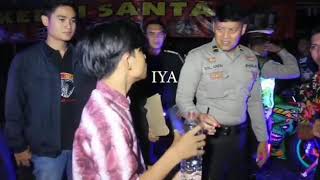 STORY WA|TERLALU SANTUY|MEMINUM ARAK DI DEPAN POLISI