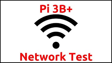 Raspberry Pi 3B vs 3B+ Network Speed Comparison