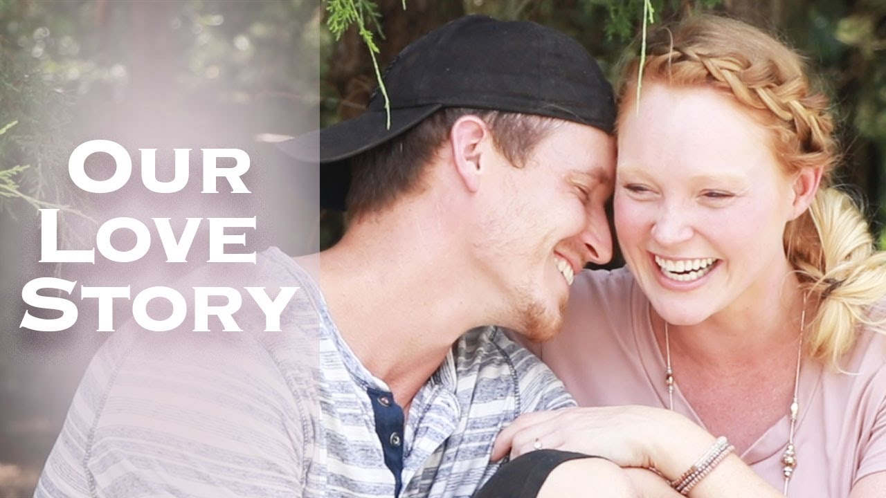 God Wrote Our Love Story How We Met Christian Couple Vlog No Sex Before Marriage picture
