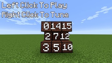 How to play Astronomia on Noteblock in Hypixel Skywars Tutorial
