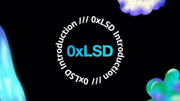 0xLSD Overview | A Decentralized Liquidity Provision Protocol