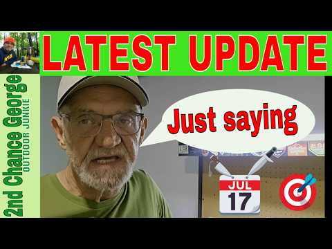 Members Only: Moving Updates and Big Announcements etc etc....