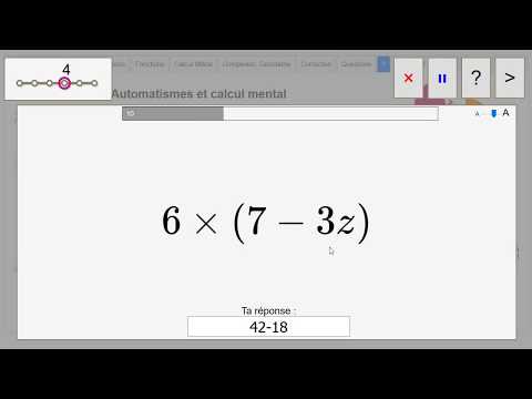 mathsmentales-démo-4---utilisation-du-lien-vers-un-diaporama