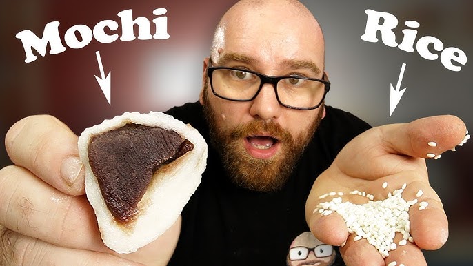 What is the Best Way to Make Mochi at Home? — The Kitchen Gadget Test Show  