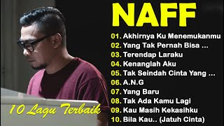 Naff  Album  Top Playlist 2000an Lagu Indonesia Pop Hits Buat Teman Kerja  Santai