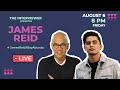 The Interviewer Presents: James Reid