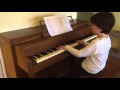 Lukas Graham, Mama Said - Piano Cover