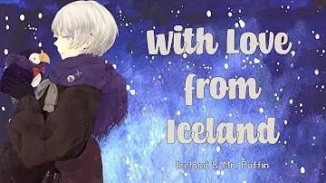 تحميل アイスランド キャラソン