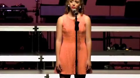 "She Used To Be Mine" - Donna Hansen