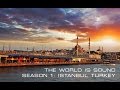 World is Sound: Music of Istanbul Trailer with Jef Stott