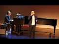 Marcelito Pomoy sings Audience Requests - Endless Love at Miami Florida Concert