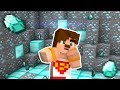 BU KADAR DİAMOND GERÇEK OLAMAZ ! (Minecraft Conconcraft Canlı Yayın)