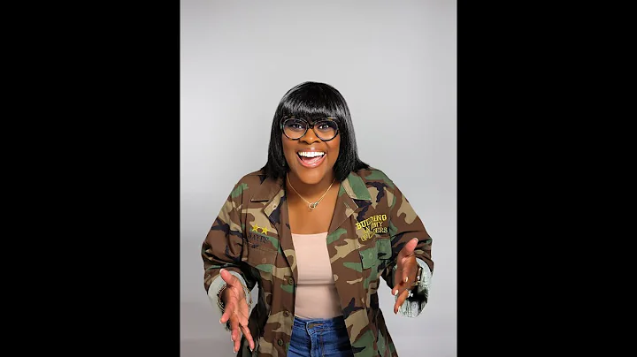 Lori L . Hayes Speaking Promo