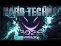 Hard Techno 2026 | Dark Techno Mix 2026 ~ Raw Industrial Techno & Underground Techno Rave