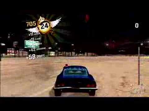 Stuntman: Ignition - Constructor Mode HD