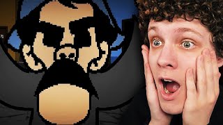 Uma Noite Ustadora Na Vila Do Chaves Chaves Nightmares Noite 3