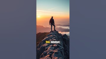 Success Is a Journey: Why Perseverance Matters More Than the Destination