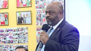 Defence Minister Flags Growing Threats Inside T&T Prisons