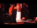 Michigan Arab Orchestra: Qanun Taqsim - Jamal Sinno
