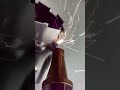 Incredible Laser Welding Precision You Won't Believe#shorts #welding #laser #welder #weld