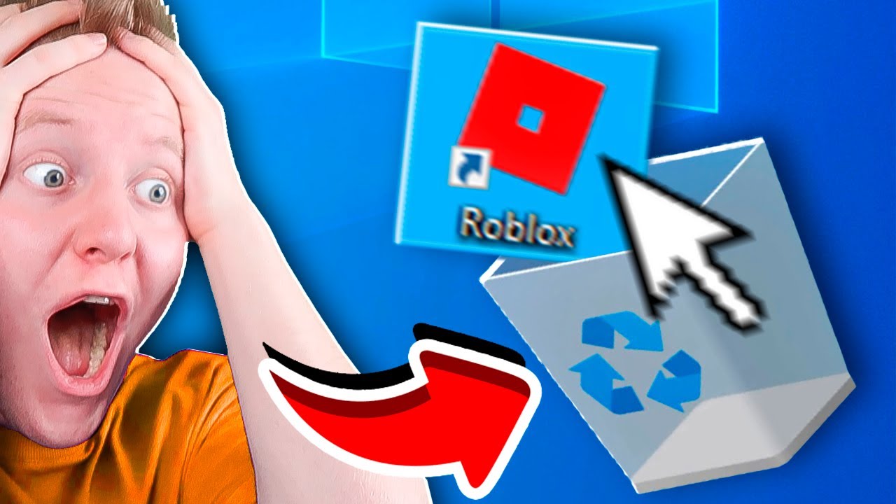 Я УДАЛЯЮ ROBLOX ИЗ-ЗА ЭТОЙ ИГРЫ!