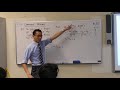 Medians and Centroids in Geometry