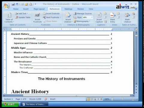 microsoft tutorials s 2007 microsoft tutorials s 2007