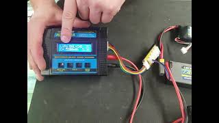 Common Sense Lectron Pro Acdc 10A Charger Tutorial - Hobby Haven Quick Guides