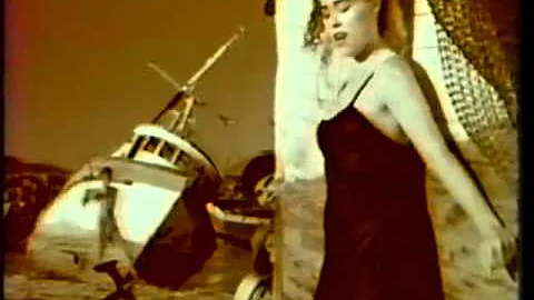 Jill Jones  -  Mia Bocca  [director's cut] -  (HQ ...