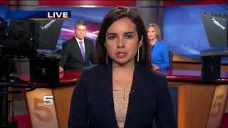 Data Shows RGV Most Dangerous Sector for Border Patrol Agents