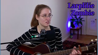 [REACTION] Larplilie - Zombie (The Cranberries Cover)