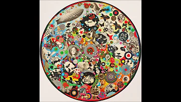 The Led Zeppelin III Sessions - Demos, Outtakes, and Rarities