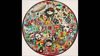 The Led Zeppelin III Sessions - Demos, Outtakes, and Rarities