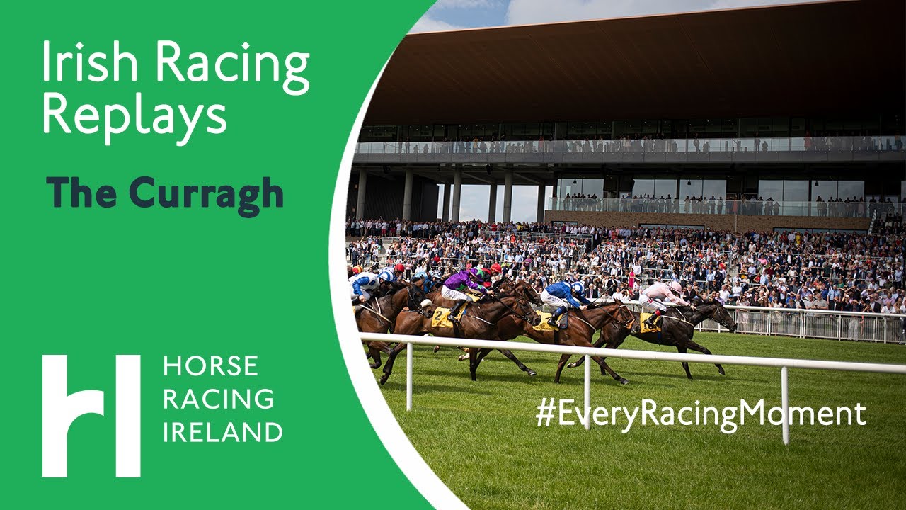 Race Result Curragh Sat 27th Jun 2020 Irishracing Com