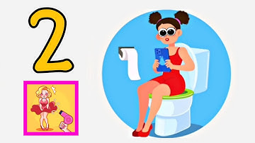 Brain Riddle - Tricky Puzzle All Levels 101-150 Gameplay Part 2