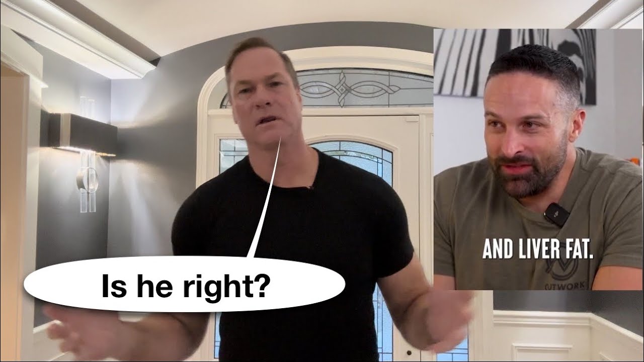 Is Layne Correct Saturated Fat Worse Than Fructose YouTube Is Layne Correct Saturated Fat Worse Than Fructose YouTube